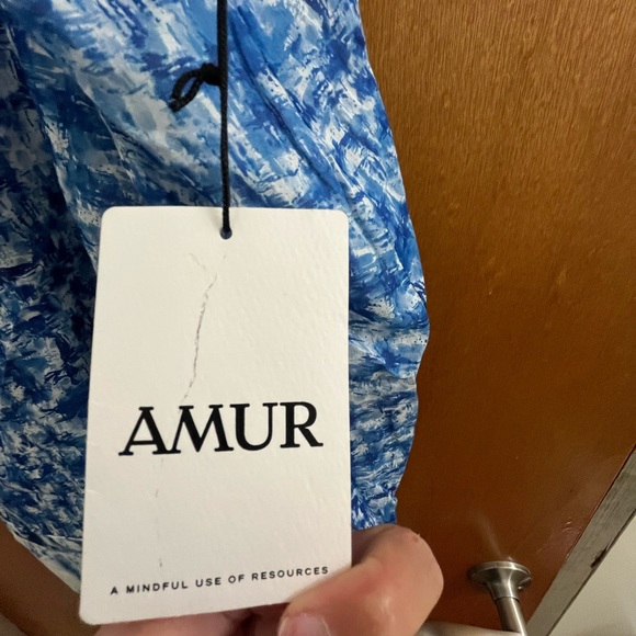 NWT Amur dress‎ - Picture 4 of 5